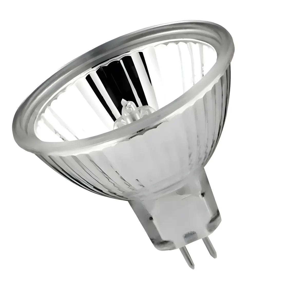 Lámpara Halógena Dicroica Mr16 Base Gu5.3 50 W 12 V 60 Hz Argos - Argos - detalle