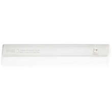 Lámpara Gabinete De Led 12 W 100-240 V~ 60 Hz 3 000 K 1080 Lm Argos - Argos