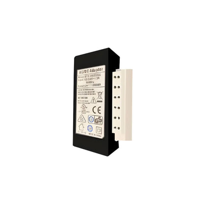 Driver Lamparas Gabinete Slim Led 48 W Argos - Argos - vista lateral