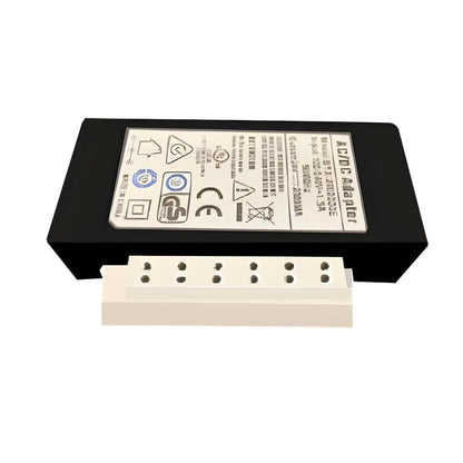 Driver Lamparas Gabinete Slim Led 48 W Argos - Argos