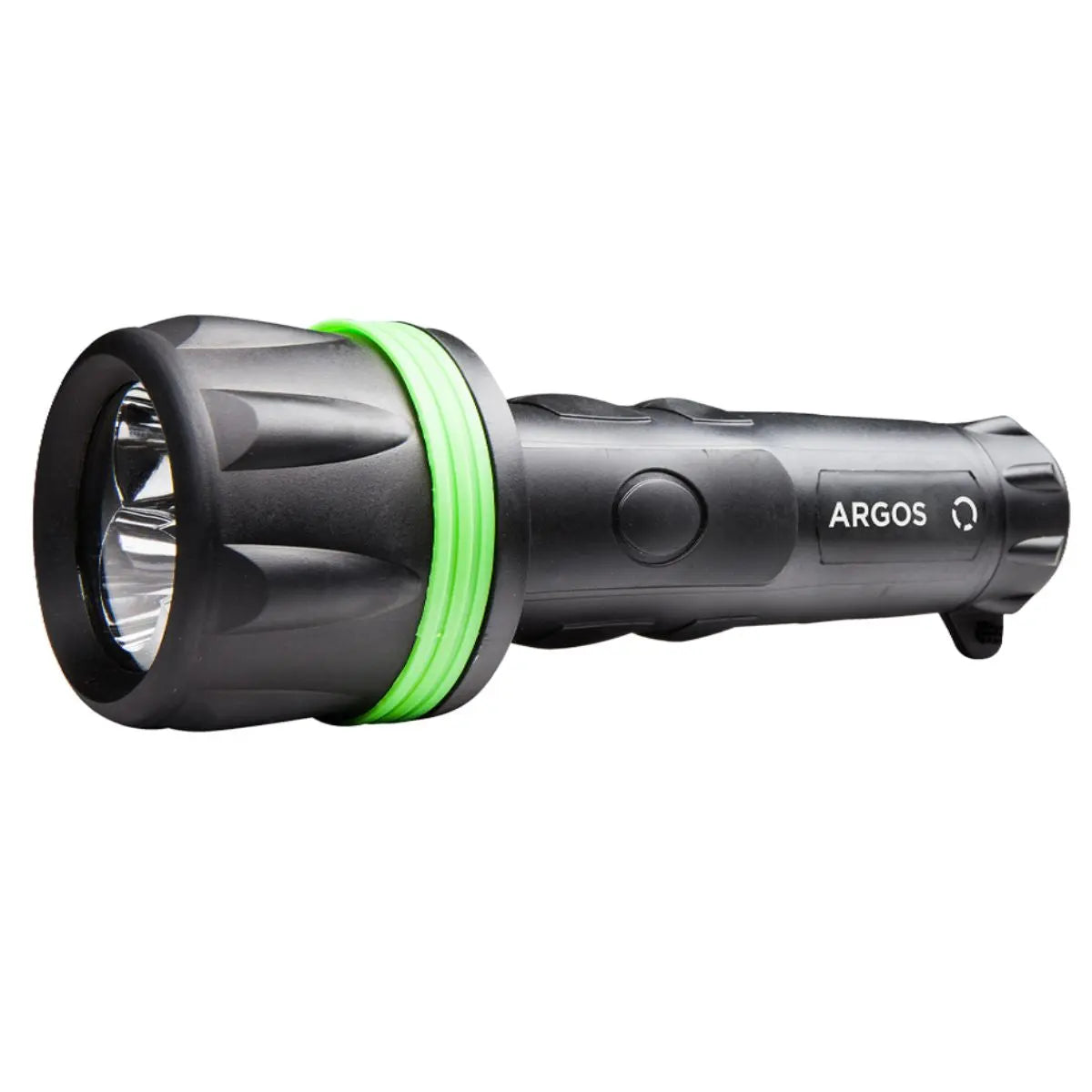 Linterna Mano Argos Flaslight 3 Leds 60 Lumenes - Argos