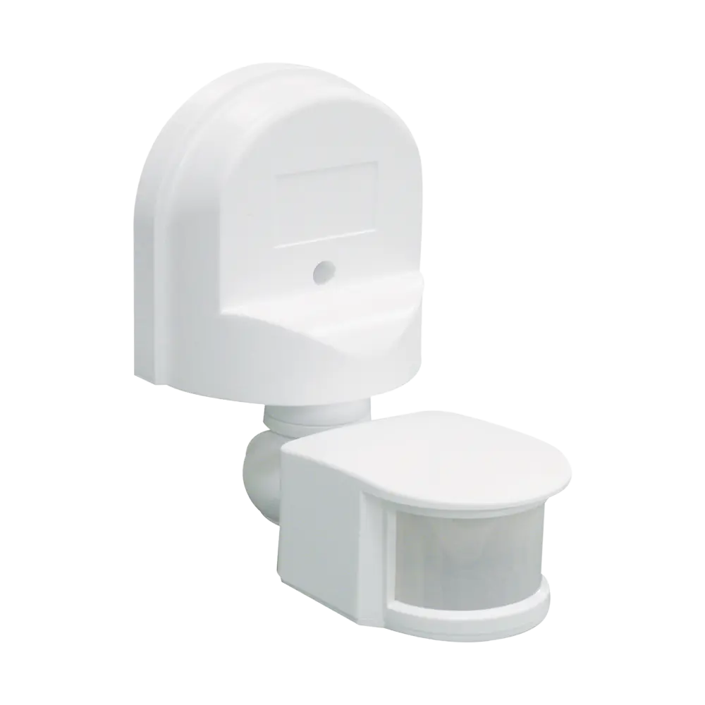 Sensor de Movimiento de Pared Argos 110-130V 60Hz Detector Automático - Argos