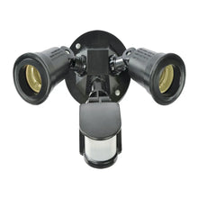 Argos Portalampara Sensor Movimiento 127 V~ 60 Hz E27 IP44 - Argos - vista lateral
