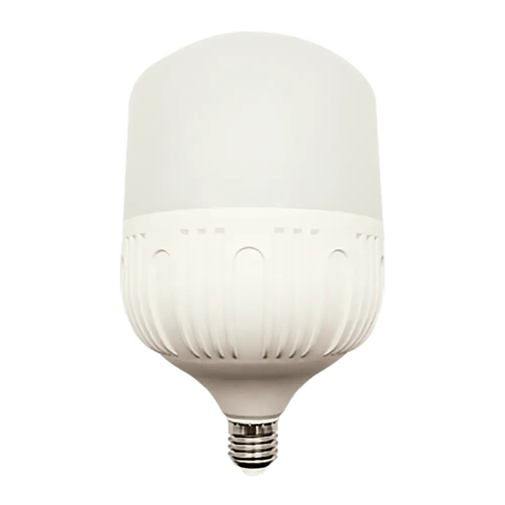 Lámpara De Led 45 W 100-240 V~ 60 Hz E-26 T-140 6 500 K 5 000 Lm Argos - Argos
