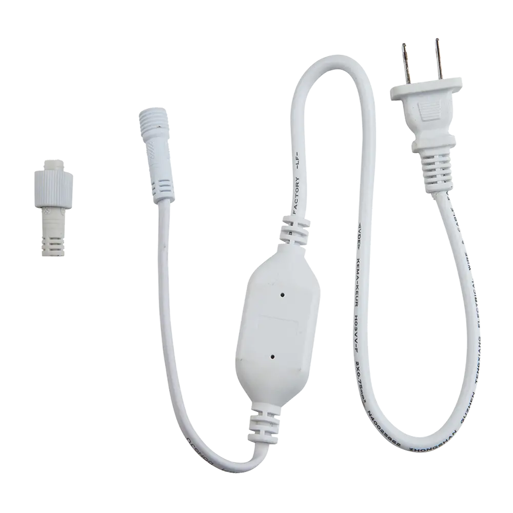 Kit Para Manguera Led 127 V~ 60 Hz Argos - Argos