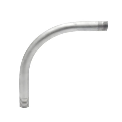 Codo Para Tubo Rigido 1/2” Argos - Argos - empaque