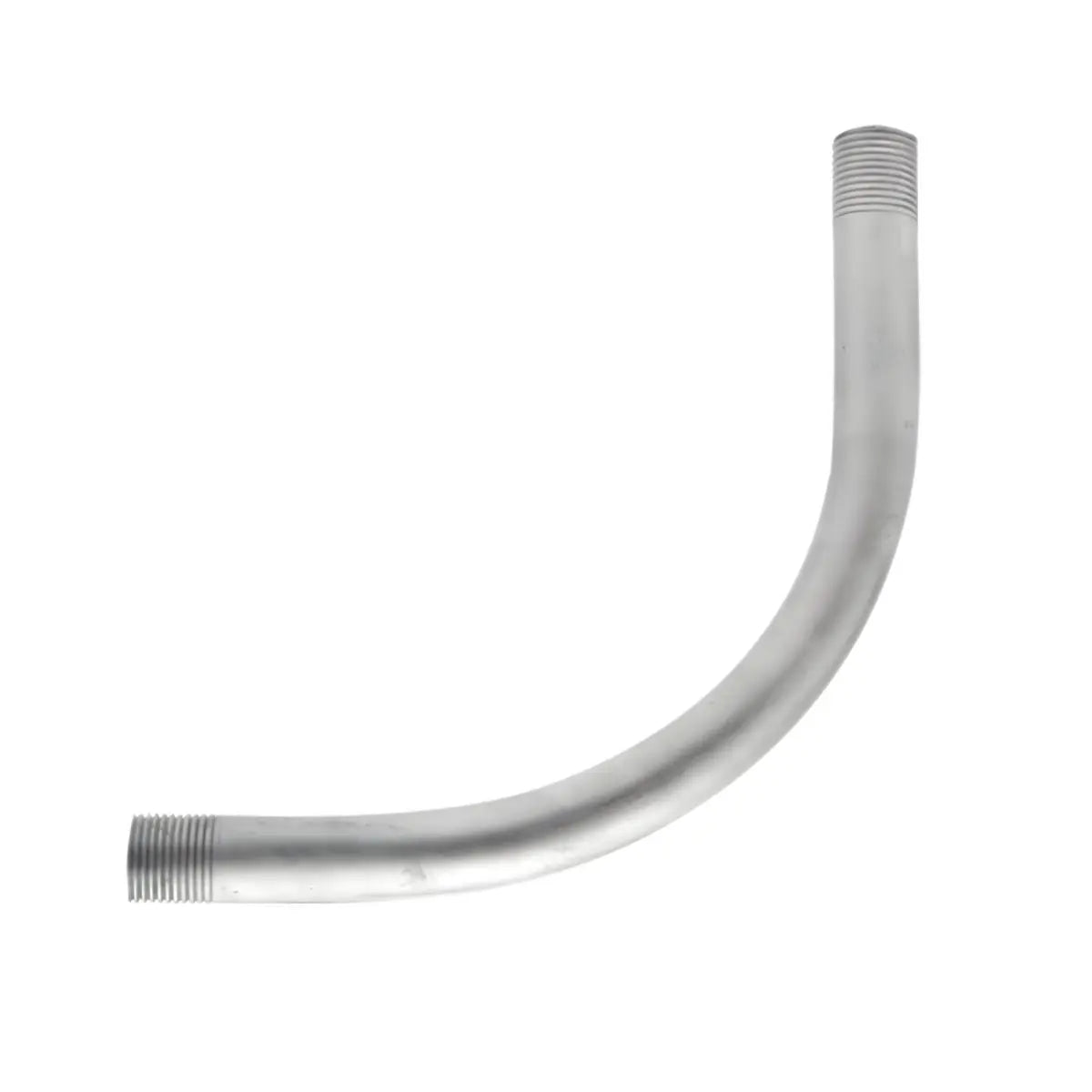 Codo Para Tubo Rigido 1/2” Argos - Argos - vista lateral