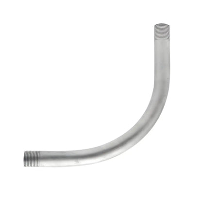 Codo Para Tubo Rigido 1/2” Argos - Argos - vista lateral