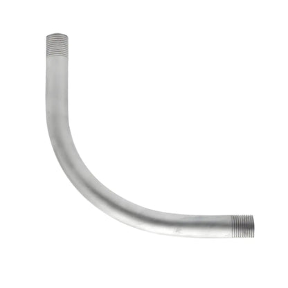 Codo Para Tubo Rigido 1/2” Argos - Argos