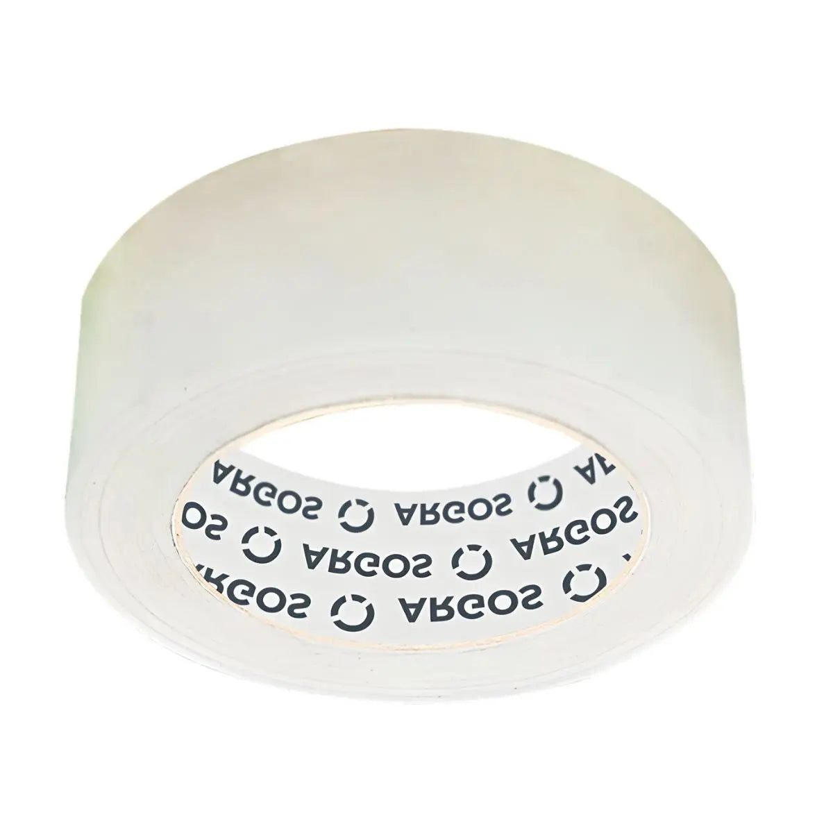 Cinta Para Empacar Transparente 48 mm x 50 m Argos - Argos - vista lateral