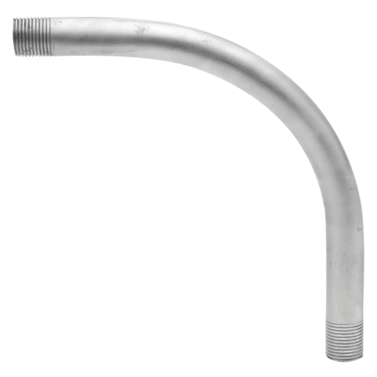 Codo Para Tubo Rigido Argos Acero Laminado 1" - Argos