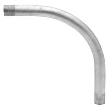 Codo Para Tubo Rigido Argos Acero Laminado 1" - Argos