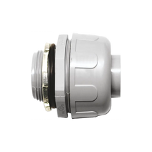 Conector Recto Para Tubo Flexible No Metálico 2" Argos - Argos
