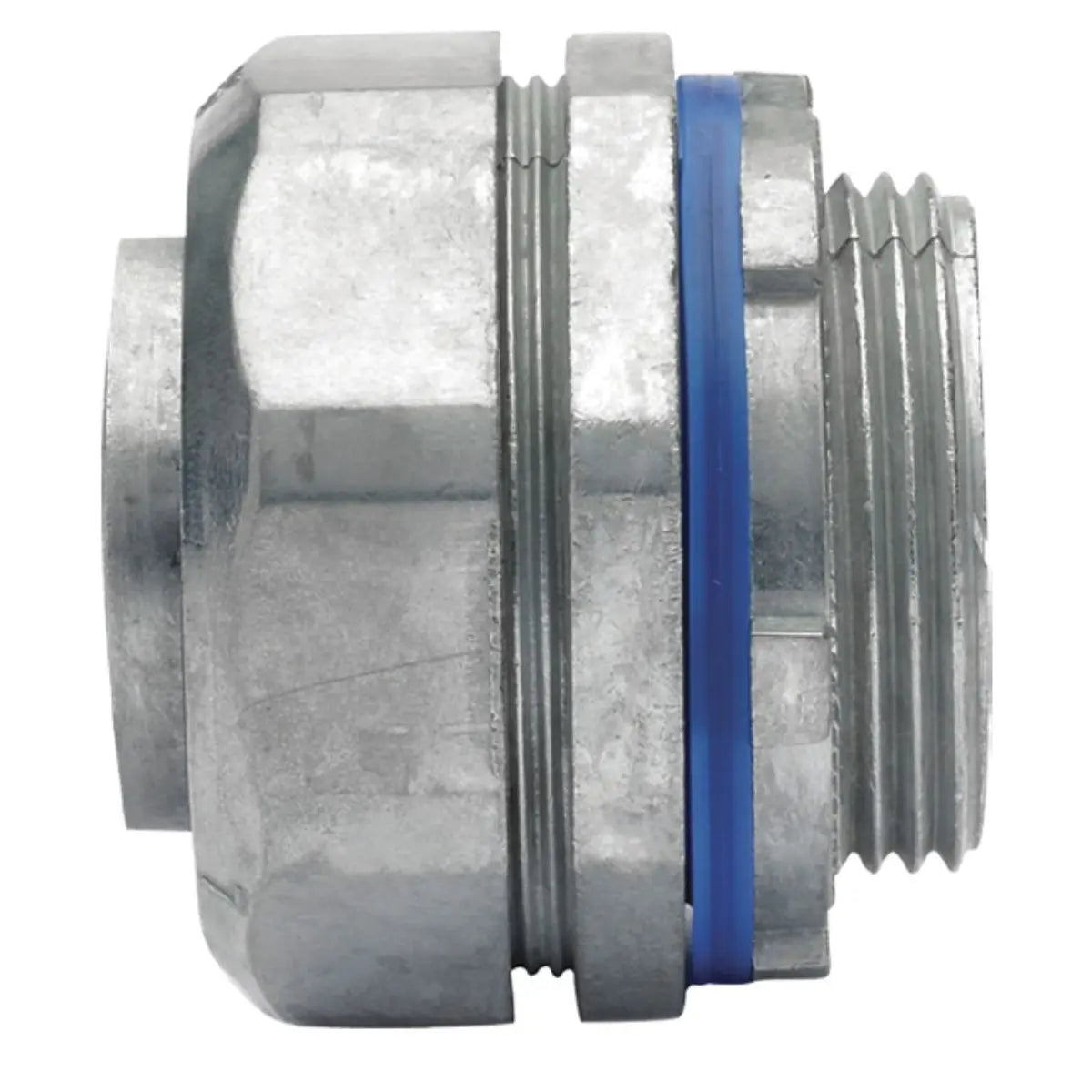 Conectores Rectos Argos Tubo Liquidtight Zamac - Argos