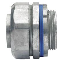 Conectores Rectos Argos Tubo Liquidtight Zamac - Argos