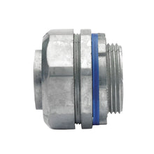 Argos Conector Recto Tubo Liquidtight 2 1/2” - Argos - vista lateral