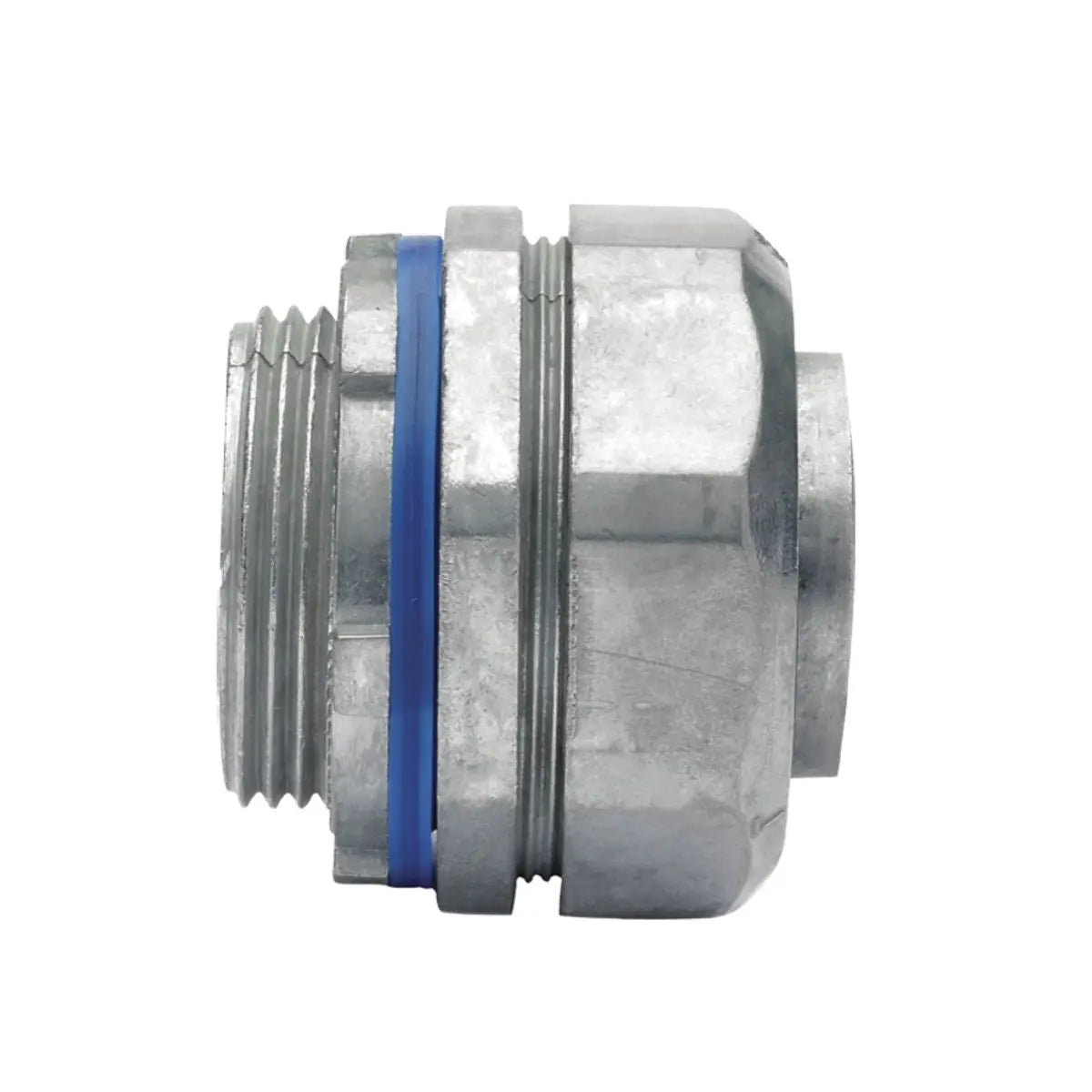 Argos Conector Recto Tubo Liquidtight 2 1/2” - Argos - empaque