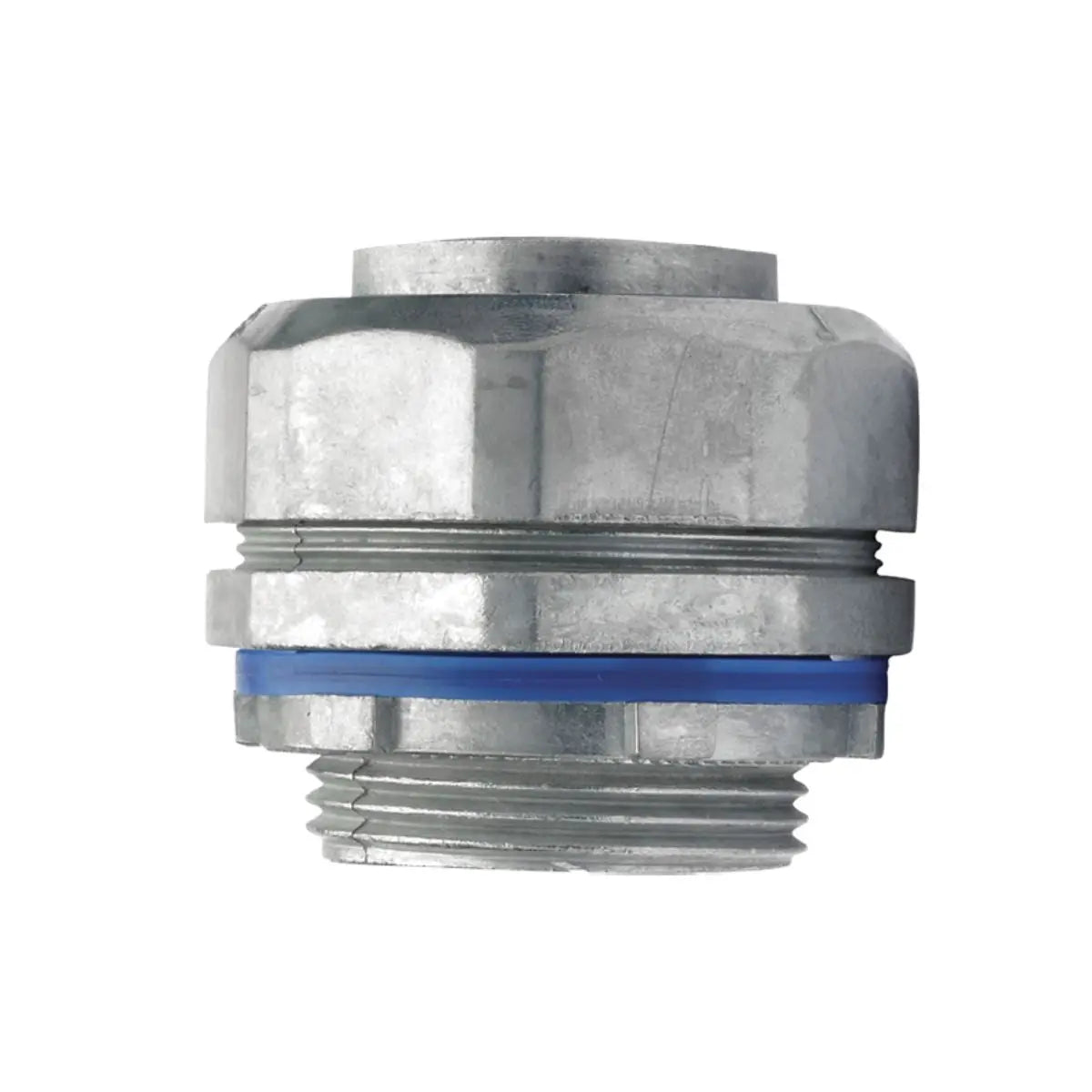 Argos Conector Recto Tubo Liquidtight 2 1/2” - Argos - detalle