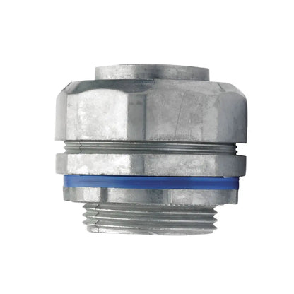 Argos Conector Recto Tubo Liquidtight 2 1/2” - Argos - detalle