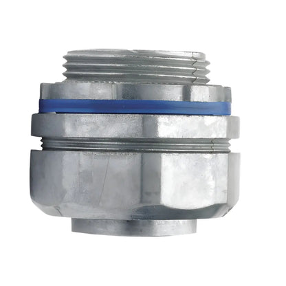 Conector Recto Para Tubo Liquidtight 3” Argos - Argos