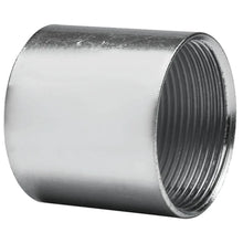 Cople CED-40 Argos Inmersion Caliente Acero Galvanizado 2" 51mm - Argos