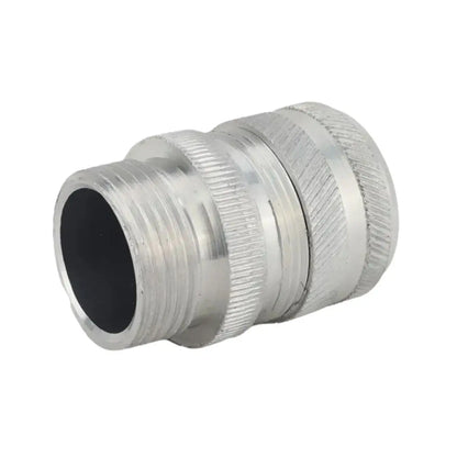Conector Glandula Aluminio Macho 1/2” Entrada Cable 5/8” A 3/4” Argos 6PZ - Argos