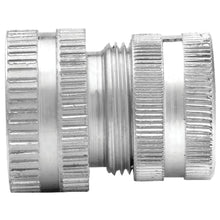 Conector Glandula Argos Hembra Aluminio 1" 25mm - Argos