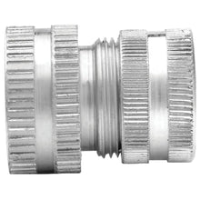 Conector Glandula Argos Aluminio Hembra Entrada Cable 3/4 a 7/8 - Argos