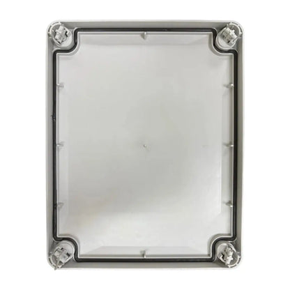 Caja Estanca Lisa Hueso IP65 Tornillo 225x175x100 mm - Argos