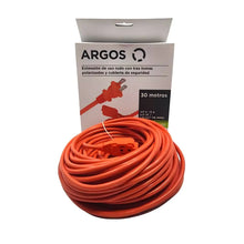 Argos Extension Uso Rudo 30 Metros - Argos