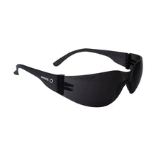 Lentes De Seguridad Obscuros Ligeros Argos - Argos - vista lateral