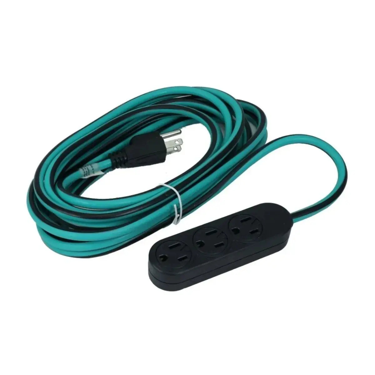Extensión Argos 5m Uso Rudo Sjt 3x16 Uso Interior 127v - Argos