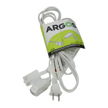 Extension Electrodomestica 2 Metros Argos - Argos - vista lateral