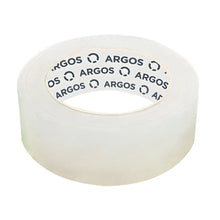 Cinta Para Empacar Transparente 48 mm x 50 m Argos - Argos - detalle