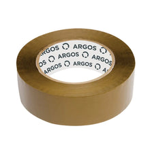 Cinta Empacar Canela 48 Mm X 50 M Argos - Argos - vista lateral