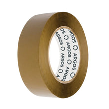 Cinta Empacar Canela 48 Mm X 50 M Argos - Argos - detalle