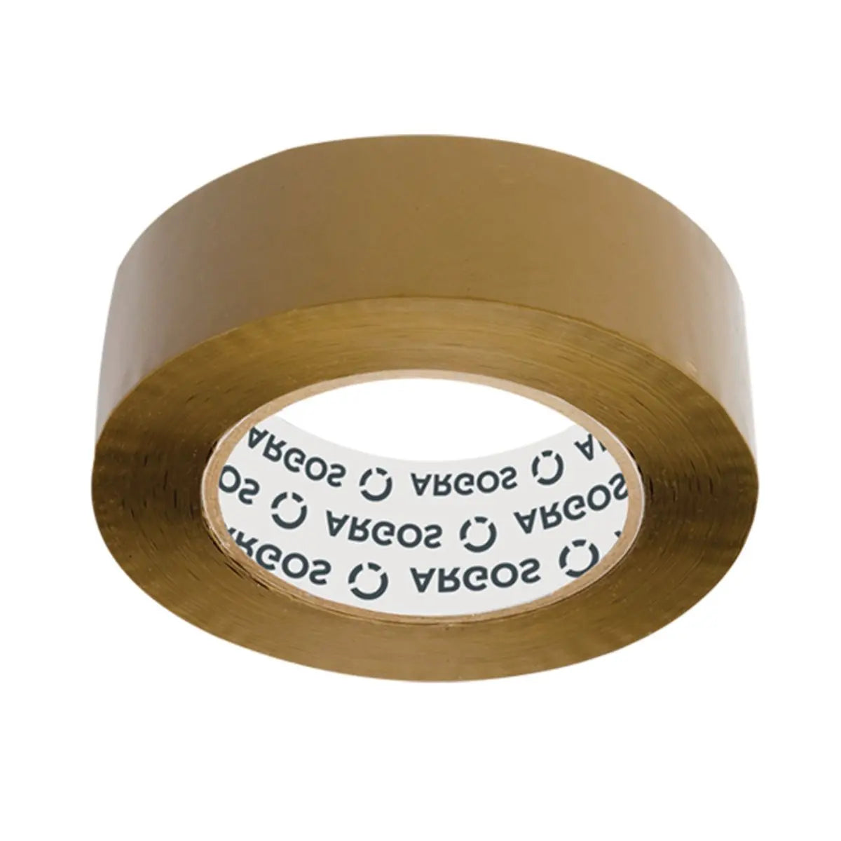 Cinta Empacar Canela 48 Mm X 50 M Argos - Argos
