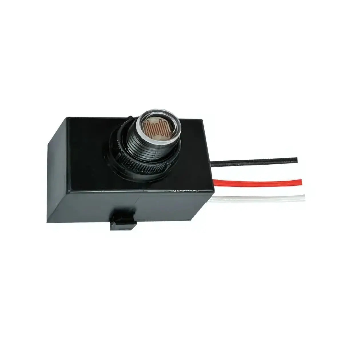 3pz Interruptor Fotoelectrico Argos Fotocelda Lampara Argos