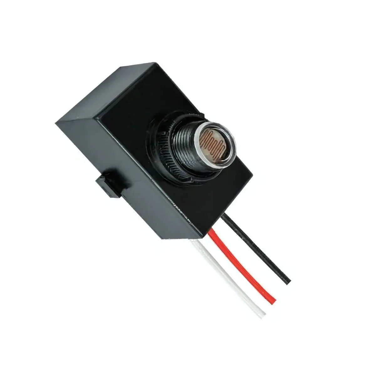 3pz Interruptor Fotoelectrico Argos Fotocelda Lampara Argos