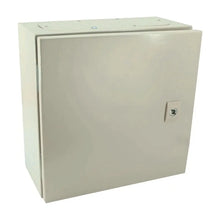 Gabinete Metalico Argos 300x300x150mm Ip-66 Color Beige - Argos - empaque