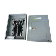Centro de Carga 20 Unidades Para Empotrar  2F 3H 125 AMP Argos - Argos