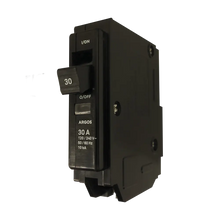 Interruptores Termomagneticos 2polo 30 A 120/240 V~ 10 Ka Argos - Argos