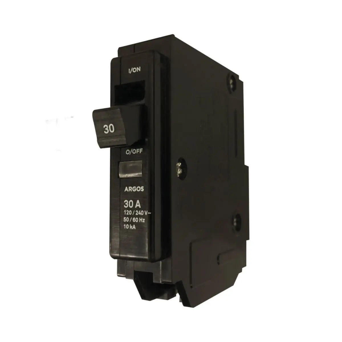 Argos Interruptor Termomagnetico 3 Polo 15 A 120/240 V~ 10 kA - Argos - detalle