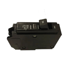 Argos Interruptor Termomagnetico 3 Polo 15 A 120/240 V~ 10 kA - Argos - vista lateral