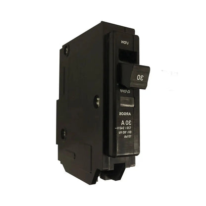 Argos Interruptor Termomagnetico 3 Polo 15 A 120/240 V~ 10 kA - Argos
