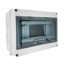 Argos Caja Sobreponer Policarbonato 11-12 - Argos - detalle