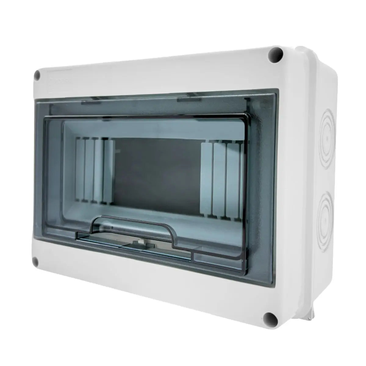 Argos Caja Sobreponer Policarbonato 11-12 - Argos - vista lateral
