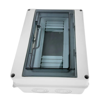 Argos Caja Sobreponer Policarbonato 11-12 - Argos