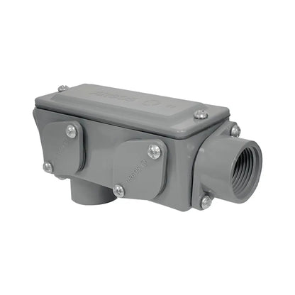 Condulet Multiforma No Metalico Argos - Argos - vista lateral