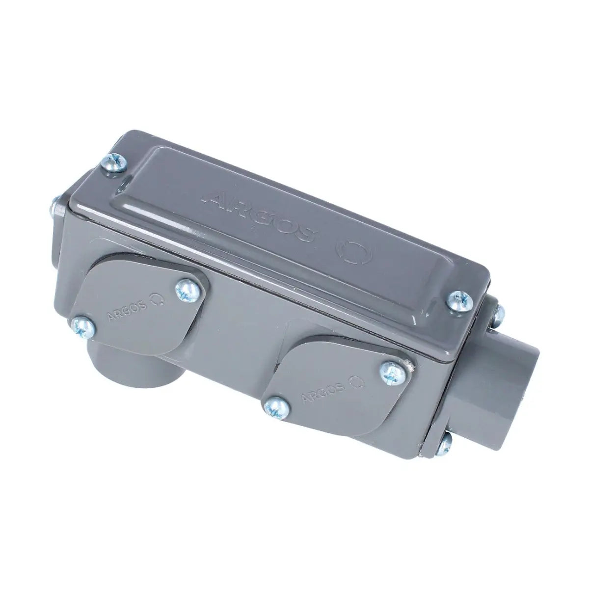 Condulet Multiforma No Metalico Argos - Argos - detalle